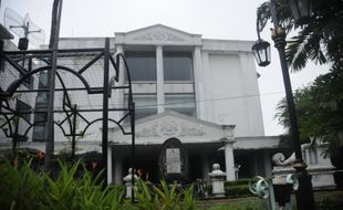 Yogyakarta tambah 15 hotel baru