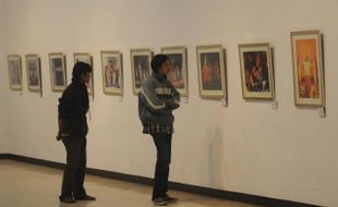 PAMERAN FOTO