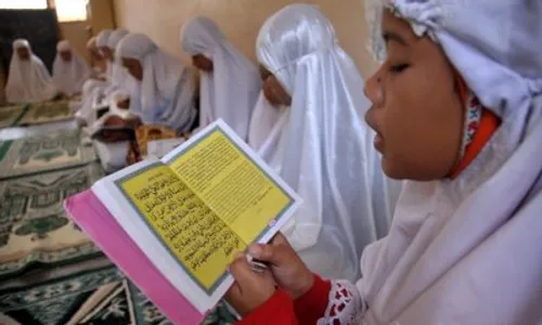 RAMADAN 2016 : Mandira Baruga Gelar Buka Bersama Anak Yatim