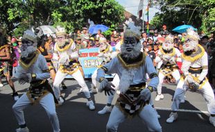 Pemkab Klaten Tegaskan Kegiatan Seni dan Budaya Belum Boleh Digelar