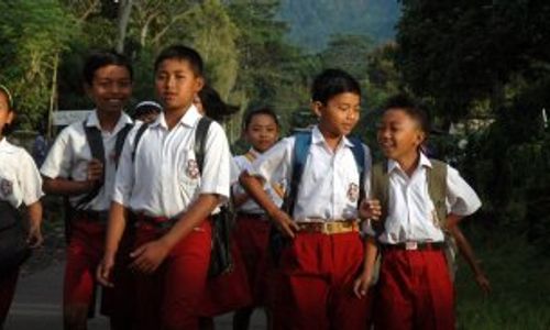 PERLINDUNGAN ANAK : Disdik Diminta Perketat Pengawasan di Sekolah