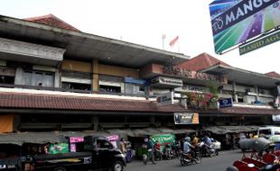 PASAR KLEWER