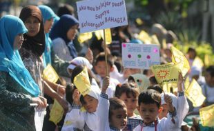 PAWAI RAMADAN