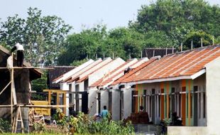 PEMKOT JOGJA : Langka, Sawah Disikapi Layaknya Bangunan Heritage