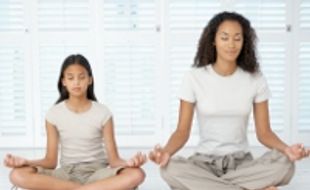 Cocokkah yoga untuk anak-anak?