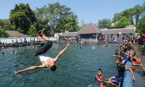 RAMADAN 2016 : Pemkab Prediksi 3 Umbul Akan Padat Pengunjung