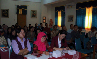 SMK Sahid selenggarakan workshop