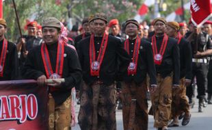 PAWAI PEMBANGUNAN