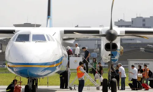 BUPATI BLOKIR BANDARA : Polda NTT Tetapkan Ke-15 Petugas Satpol PP Tersangka