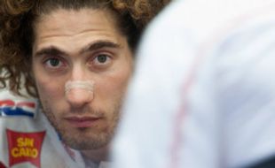 Simoncelli tak peduli dengan kritik