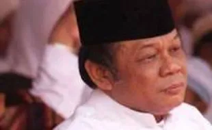 SBY berbela sungkawa atas wafatnya Zainuddin MZ 