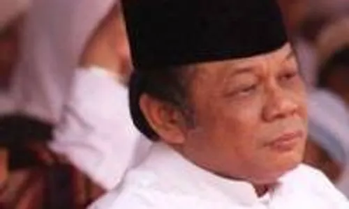 SBY berbela sungkawa atas wafatnya Zainuddin MZ 