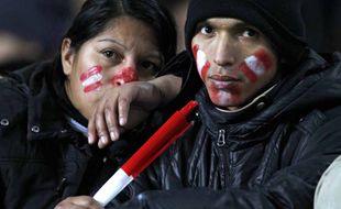 Singkirkan Peru, Uruguay raih final Copa America