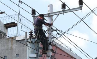 PLN jamin pasokan listrik aman selama Ramadan dan saat Lebaran