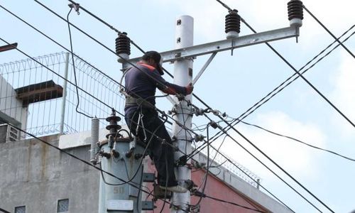 Banyak Warga Miskin Tak Nikmati Subsidi Listrik, Begini Langkah Pemkab Madiun