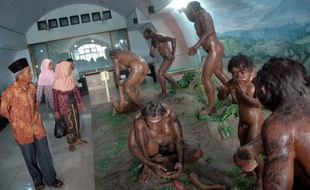 WISATA JATENG : Pemprov Kembangkan Kawasan Sangiran untuk Edukasi dan Hiburan