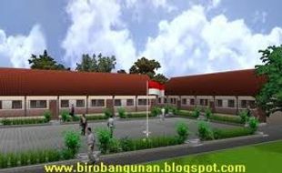 Belum penuhi kuota, sekolah perpanjang pendaftaran hingga hari ini