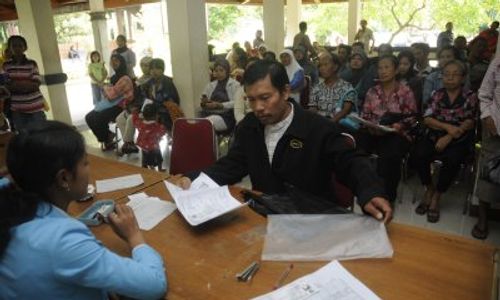 Begini Modus Investor Mengelabui Perizinan di Kota Jogja