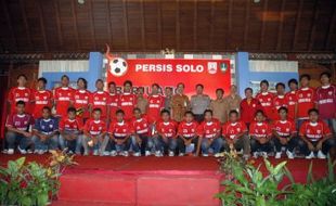 Status Persis picu pro dan kontra