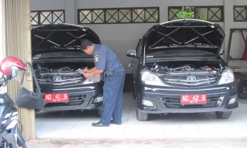 Izinkan Mobil Dinas Dibawa Mudik, Bupati Karanganyar Ajukan Syarat