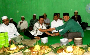 2014, PKB Grobogan targetkan raih 15 % suara