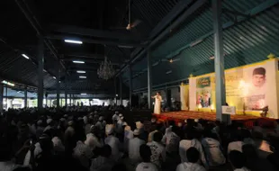 TABLIGH AKBAR