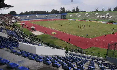 PEMBANGUNAN BOYOLALI : Pemkab akan Bangun Stadion Senilai Rp 30 Miliar di Paras