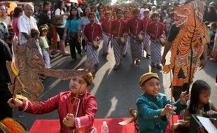 Karutan Kelas I Solo dukung konsep KLA