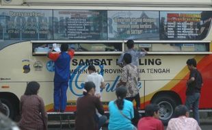 Kabar Gembira! Pemprov Jatim Bebaskan Pajak Kendaraan Bermotor, Catat Tanggalnya