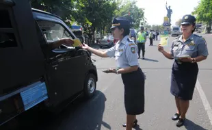 PANDUAN MUDIK