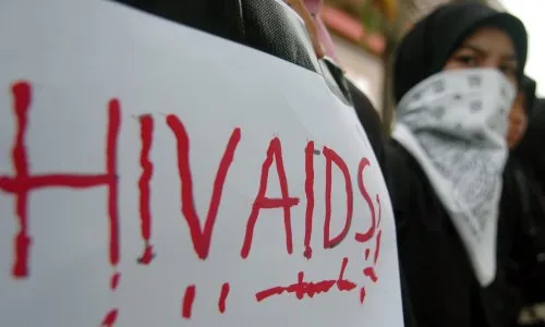 HIV/AIDS : 6 Warga Meninggal, Pengidap HIV/AIDS Madiun Terus Meningkat