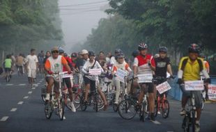 CFD Jl Juanda, Pemkot harus kantongi izin Pemprov