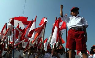 PESTA BENDERA