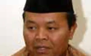 Hidayat Nur Wahid sosialisasikan amandemen UUD 1945 ke mahasiswa Unwidha Klaten