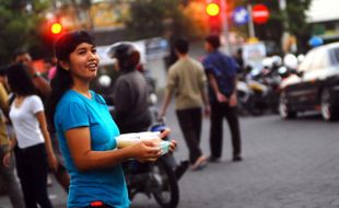 RAMADAN 2916 : Ramadan on The Street, Sensasi Wisata Bulan Puasa ke Jogja