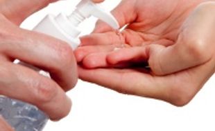  Hand sanitizer tingkatkan risiko infeksi virus pencernaan