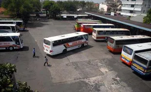 Organda Boyolali siapkan 280 unit bus AKDP