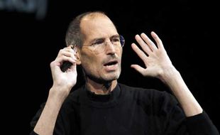 Ramalan Steve Jobs 29 Tahun Lalu Jadi Kenyataan