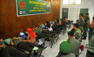 DONOR DARAH KOREM 074/WARASTRATAMA