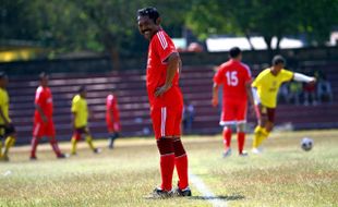 TURNAMEN SEPAKBOLA HARI OLAHRAGA NASIONAL