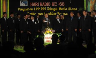 HARI RADIO