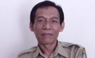 Susanto, berawal dari pesuruh