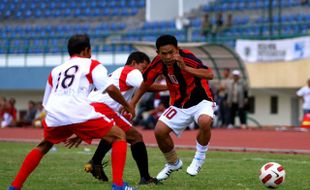 FINAL SEPAKBOLA HAORNAS