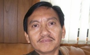 Ricardo Sitinjak, penasaran thengkleng