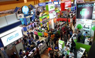 APKOMINDO COMPUTER EXPO