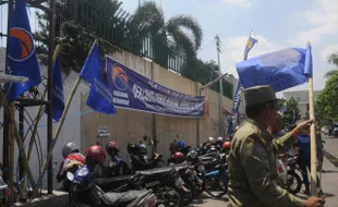 COPOT BENDERA