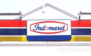 Indomaret Jogja serahkan beasiswa