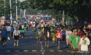 CFD JUANDA