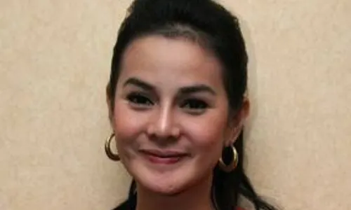 'Badai di Ujung Negeri' pisahkan Astrid Tiar dengan Ortu