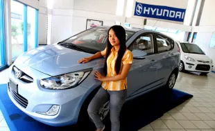 HYUNDAI GRAND AVEGA